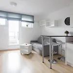 Starterapart Apartment