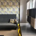 Apartment Starterapart *