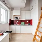 Apartment Starterapart Wroclaw