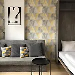 Apartment Starterapart *