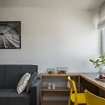 Starterapart * Wroclaw