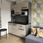 Starterapart Apartment Wroclaw