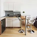 Starterapart Apartment