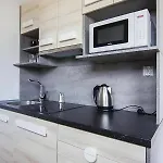 Apartment Starterapart *