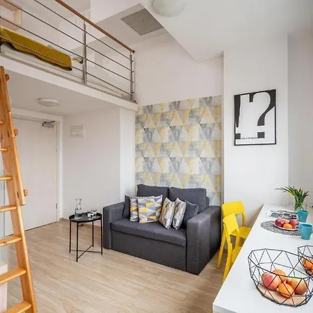 Appartement Starterapart