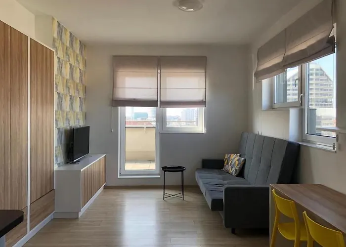 아파트 Starterapart *