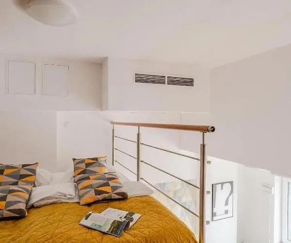 아파트 Starterapart *