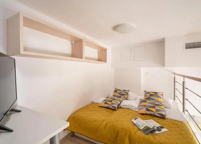 Starterapart * 브로츠와프