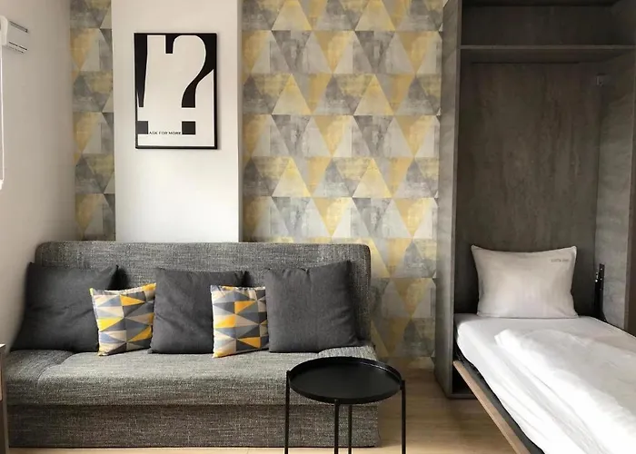 아파트 Starterapart *