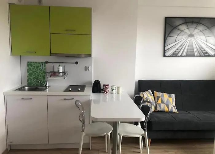 Starterapart * 브로츠와프