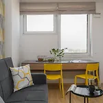 Starterapart Lägenhet