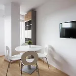 Lägenhet Starterapart
