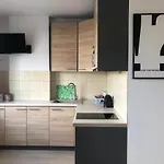 Starterapart Lägenhet Wrocław
