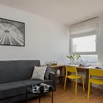 Lägenhet Starterapart