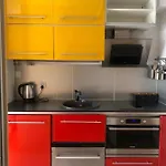Starterapart Lägenhet Wrocław