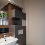 Apartamento Starterapart Breslavia