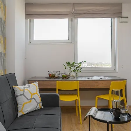 Starterapart Apartman