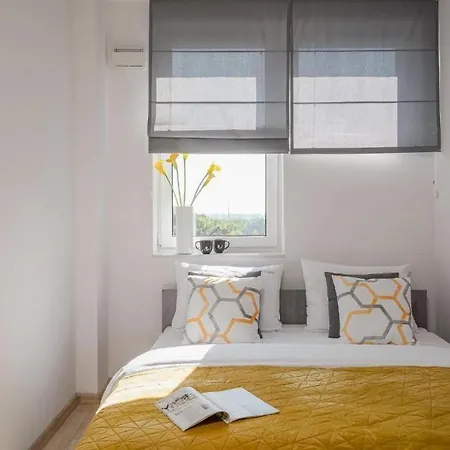 Starterapart Lejlighed *