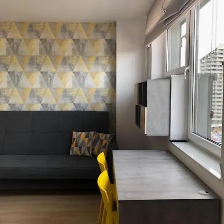 Starterapart Wrocław