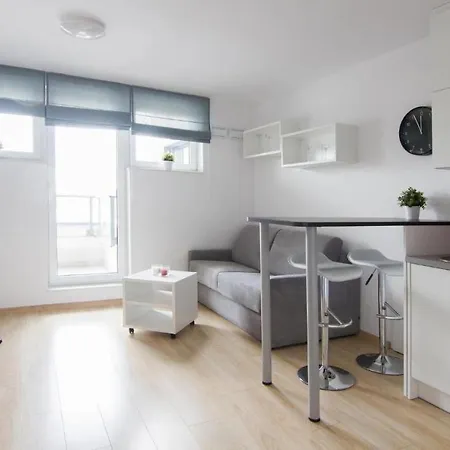Starterapart Apartman