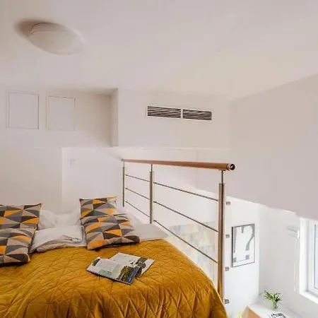 Lejlighed Starterapart *