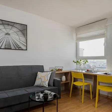 Lejlighed Starterapart