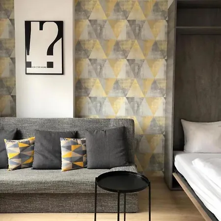 Apartman Starterapart *