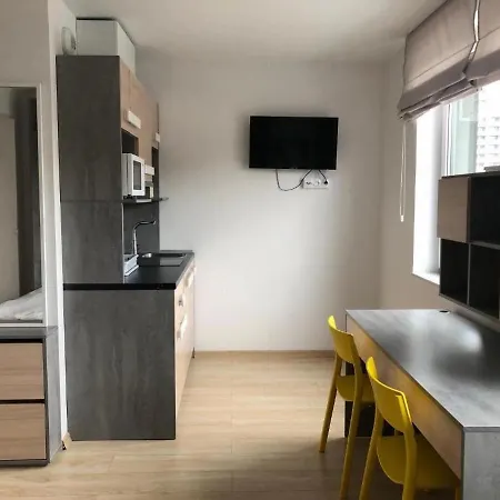 Starterapart Wrocław