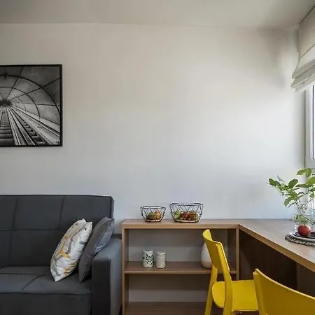 Starterapart * Wrocław