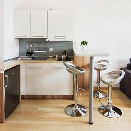 Starterapart Apartman