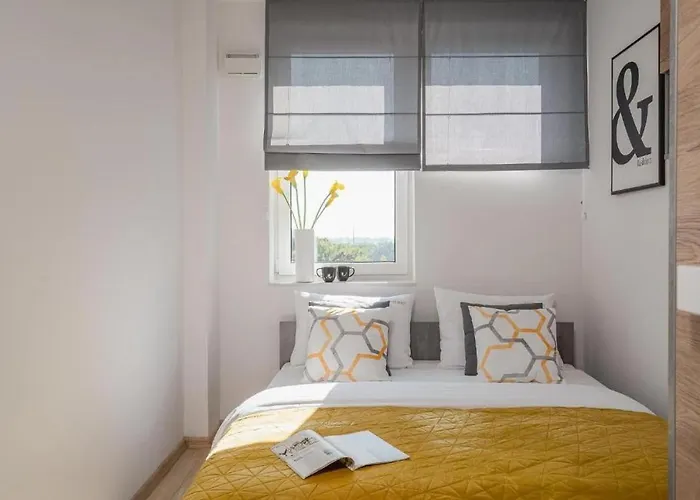 Starterapart Daire *