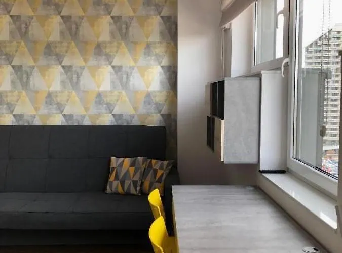 Starterapart Wroclaw