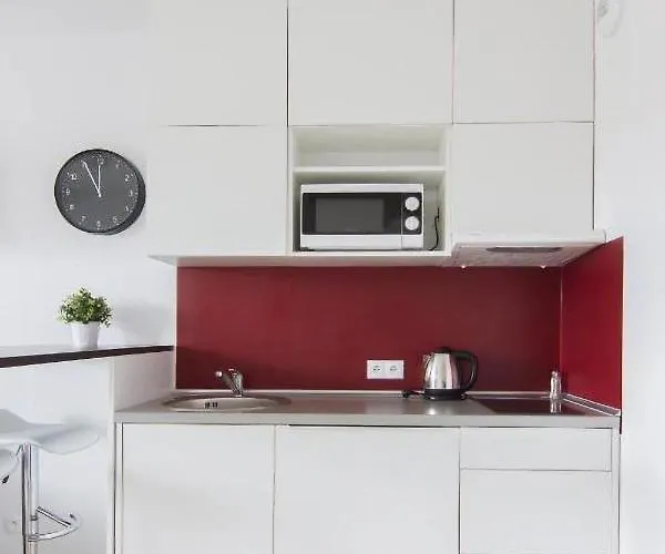 Starterapart Wroclaw