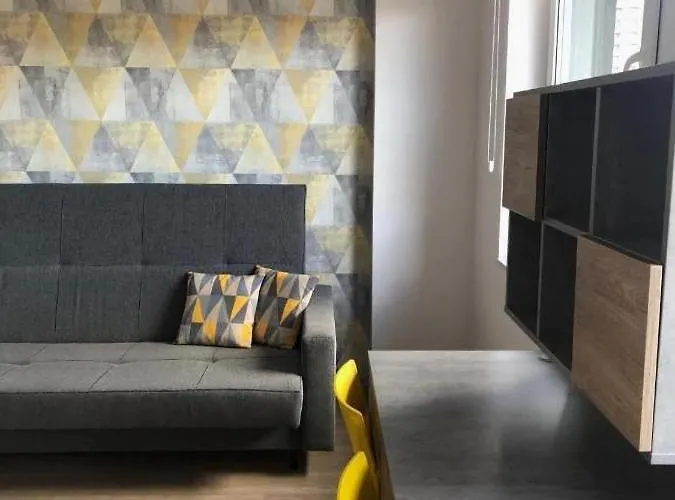 Daire Starterapart *