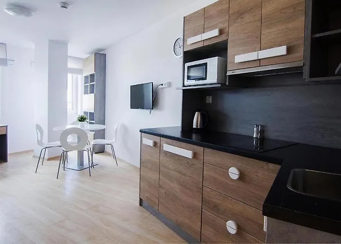 Starterapart Daire *