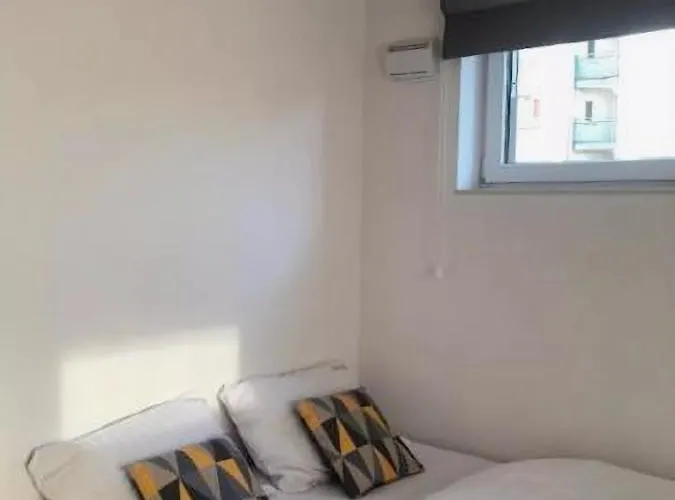 Daire Starterapart *