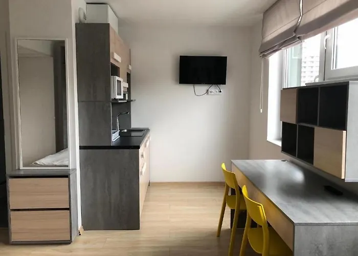 Starterapart Wroclaw