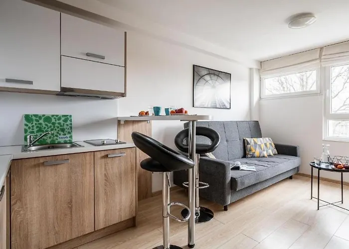 Starterapart Daire *